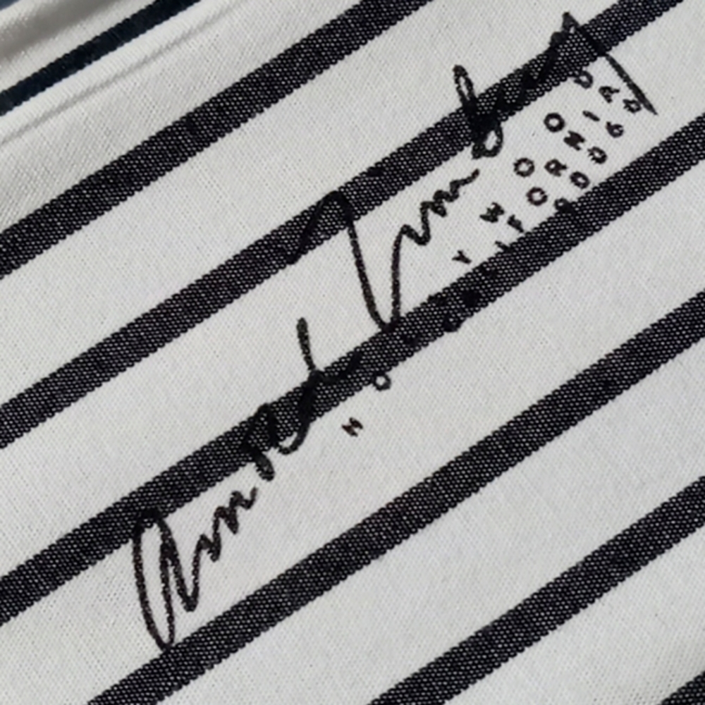 Arnold Zimberg Men's Luxury Shirt